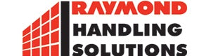 Raymond Handling Solutions Logo