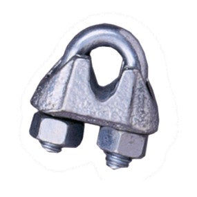 Cable Clamp